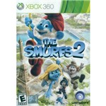 The Smurfs 2 - Xbox 360