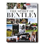 The Spirit Of Bentley