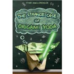 The Strange Case Of Origami Yoda