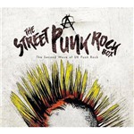 The Street Punk Rock Box