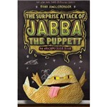 The Surprise Attack Of Jabba The Puppett