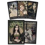The Tarot Of Vampyres