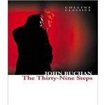 The Thirty-nine Steps - Collins Classics