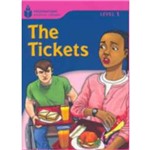 The Tickets - Foundations Reading Library