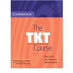 The Tkt Course - Cambridge