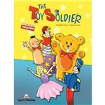 The Toy Soldier - Story Book With Audio CD - Série Early Primary Readers