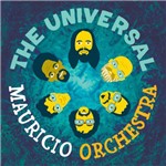 The Universal Mauricio Orchestra