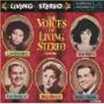 The Voices Of Living Stereo - Vol.1