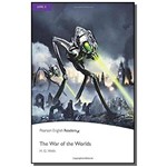 The War Of The Worlds - New Penguin Readers - Leve
