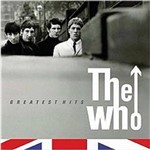 The Who Greatest Hits - Cd Rock