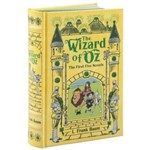 The Wizard Of Oz - The First Five Novels