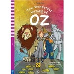 The Wonderful Wizard Of Oz - Hub