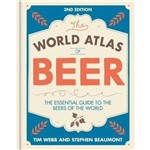 The World Atlas Of Beer