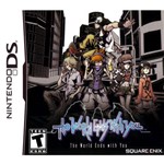 The World Ends With You Ds