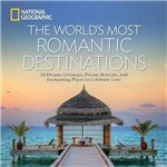 The World's Most Romantic Destinations