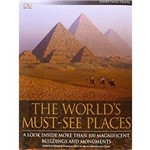 The World'S Must-See Places