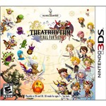 Theatrhythm: Final Fantasy - 3ds