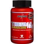 Therma Pro Hardcore 60 Red Cáps - Integralmédica