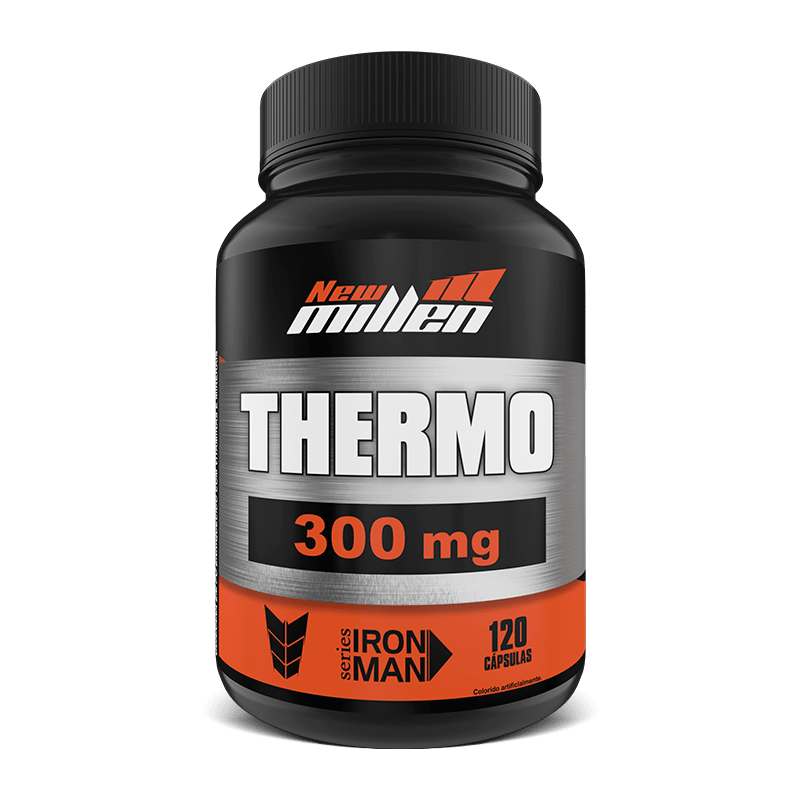 Thermo 300 (120caps) New Millen