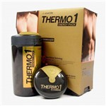 Thermo 1 Energy Pack Smartlife 60 Caps