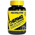 Thermo 420mg de Cafeína (60tabs) - Neonutri