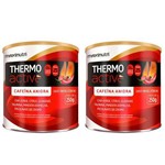 Thermo Active Termogênico - 2X 250 Gramas - Maxinutri