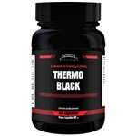 Thermo Black - 60 Cápsulas - Nitech Nutrition