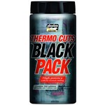 Thermo Cuts Black Pack - 300 Tabletes - Neo-Nutri