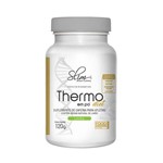 Thermo Diet em Pó Slim 120g Limão - Slim Weight Control