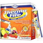 Thermo Fire Stick - 30 Sachês - Arnold Nutrition