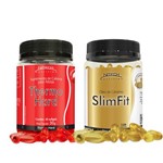 Thermo Hard + Slimfit - Nitech Nutrition