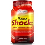 Thermo Shock - 120 Cápsulas - Shape It