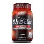 Thermo Shock Hardcore - 120 Cápsulas - Shape It