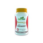 Thermo Slim Cranberry 60 Cápsulas de 500 Mg Nutrivale