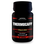 Thermocaff 210mg 60 Tabletes - Nitech Nutrition