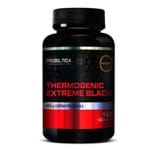 Thermogenic Extreme Black (120caps) Probiótica
