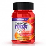 Thermolip Maxx 60cps - Maxinutri