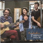 Thibault Delor - Troubadour