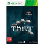 Thief - X360
