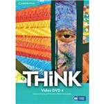 Think 4 Video DVD - 1st Ed