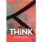 Think 5 Tb - 1st Ed