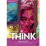Think 2 DVD - 1st Ed