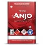 Thinner 2750 5L Anjo