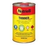 Thinner 8100 450 Ml - Natrielli