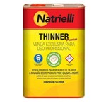 Thinner Natrielli 8800 5 Litros
