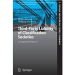 Third Party Liability Of Classification Societies