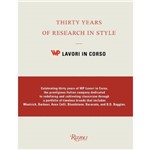 Thirty Years Of Research In Style
