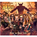 This Is Your Life - a Tribute To Ronnie James Dio