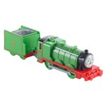 Thomas e Seus Amigos Trens Motorizado Henty - Mattel