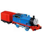 Thomas e Seus Amigos Trens Motorizado Thomas - Mattel
